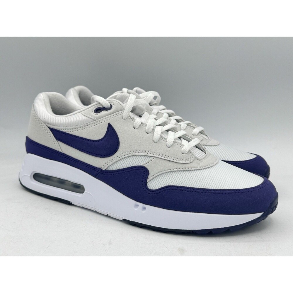 Nike Air Max 1 '86 OG Golf TB Big Bubble Purple Orchard Men’s Size 9.5